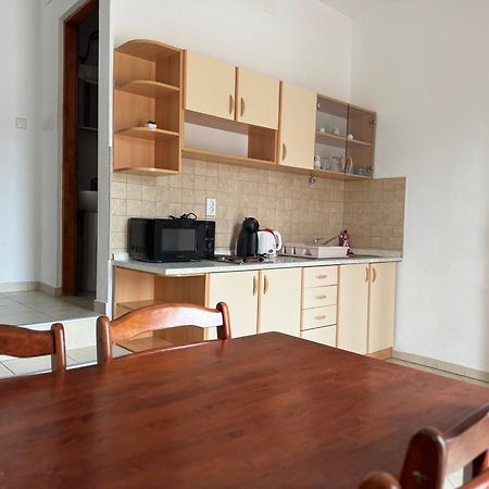 Apartments Bernarda 1 Nin Εξωτερικό φωτογραφία